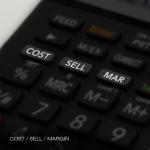 Casio HR-8RCE detail 2